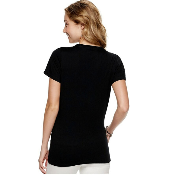 Beatles Abbey Road Logo rock Official  T-Shirt M L XL NWT - Picture 3 of 3